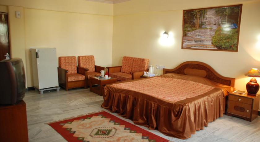 Hotel Ganga Ratan